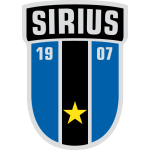 Σίριους Σίριους logo