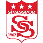 Σίβασπορ Σίβασπορ logo