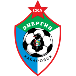 ΣΚΑ Κάμπαροφσκ logo