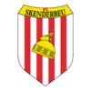 Σκεντερμπέου logo