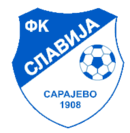 Σλάβιγια logo
