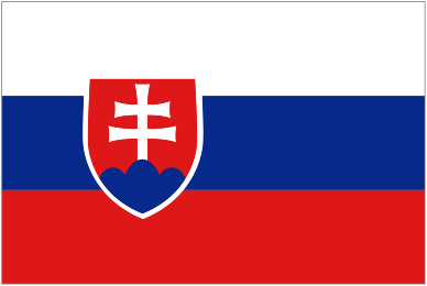 Σλοβακία logo