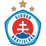 Σ. Μπρατισλάβας logo