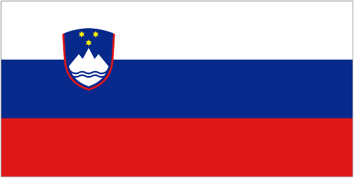 Σλοβενία Σλοβενία logo