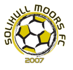 Σόλιχαλ logo