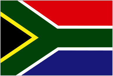 Νότια Αφρική logo