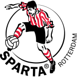 Σπάρτα Ρόττερνταμ logo