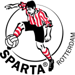 Σπάρτα Ρόττερνταμ Σπάρτα Ρόττερνταμ logo