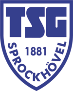 Σπρόκχοβελ logo