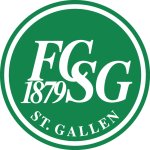 Σεν Γκάλεν logo