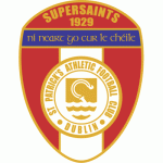 Σεντ Πάτρικς Σεντ Πάτρικς logo