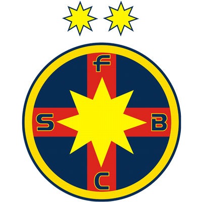 FCSB FCSB logo