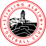 Στέρλινγκ Άλμπιον logo
