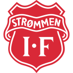 Στρόμμεν logo