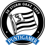 Στούρμ Γκράτζ ΙΙ logo
