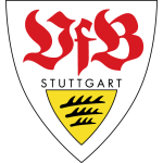 Στουτγκάρδη ΙΙ logo