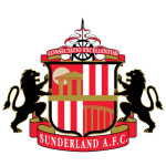 Σάντερλαντ logo