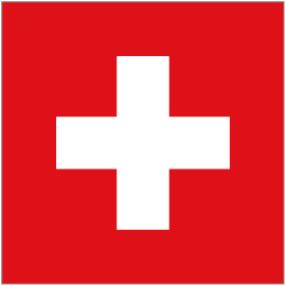 Ελβετία logo