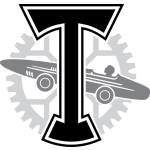 Τ. Μόσχας logo