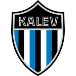 Ταλίνα Κάλεφ logo