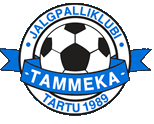 Ταμέκα logo
