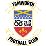 Τάμγουορθ logo