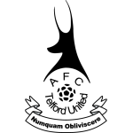 Τέλφορντ Τέλφορντ logo