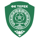 Τέρεκ Γκρόζνι logo