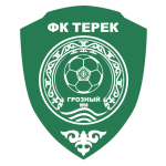 Τέρεκ Γκρόζνι Τέρεκ Γκρόζνι logo