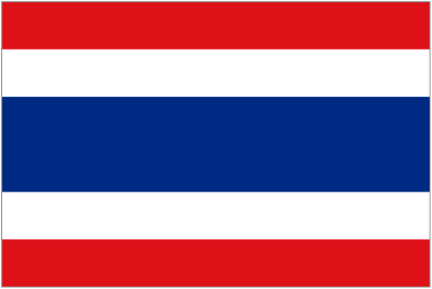 Ταϊλάνδη logo