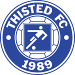 Θίστεντ Θίστεντ logo