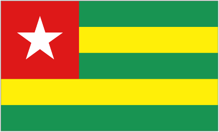 Τόγκο logo