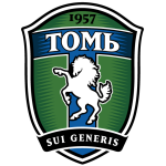Τόμσκ logo