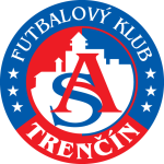 Τρέντσιν Τρέντσιν logo