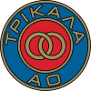 Τρίκαλα logo