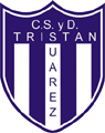 Τριστάν Σουάρεζ Τριστάν Σουάρεζ logo