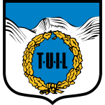 Τρόμσντάλεν logo