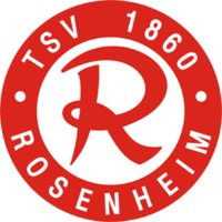 1860 Ρόζενχαϊμ logo