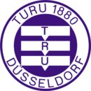 TuRU Ντίσελντορφ logo