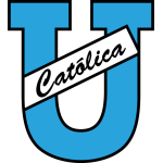 Ουνιβερσιδάδ Κατόλικα logo