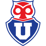 Ουνιβερσιδάδ Ντε Χιλή logo
