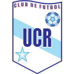U.C.R. logo