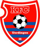 Ουέρντινγκεν logo