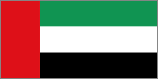 Ηνωμένα Αραβικά Εμιράτα logo
