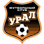 Ουράλ Ουράλ logo
