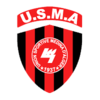 USM logo