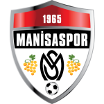 Mανίσασπορ Mανίσασπορ logo