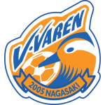 B-Βάρεν Ναγκασάκι logo