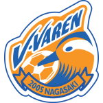 Βάρεν Ναγκασάκι logo