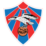 Βαλούρ logo